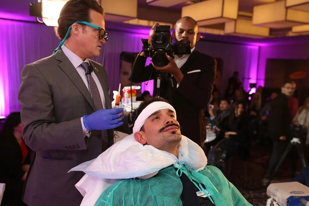 Empire Medical Training Aesthetics Meeting